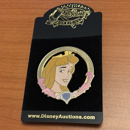 Disney auctions pin aurora - auctions,