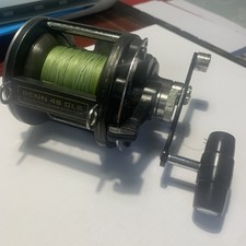 Penn 45GLS Preset Lever Drag