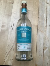 GLENMORANGIE 13 Cognac cask -