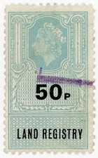 (I.B) Elizabeth II Revenue 