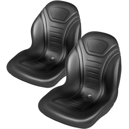 Tractor seat high - seat,