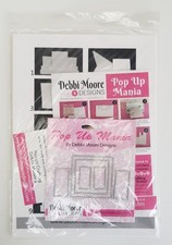 Debbie Moore POP UP MANIA