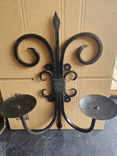 Vintage wrought iron - vintage,