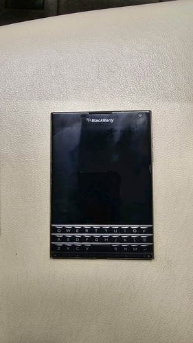 Blackberry passport sqw100 - passport, sqw100-1