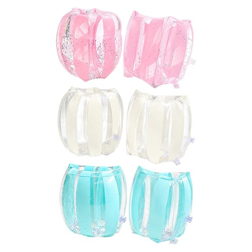 Swimming armbands blow - swimming,