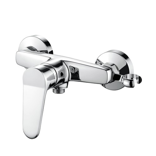 Shower mixer valve wall - valve,