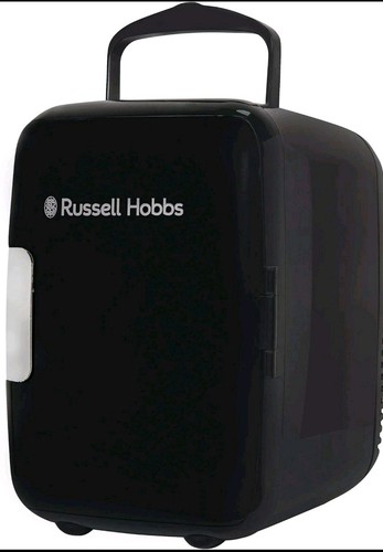 Russell hobbs portable mini - russell,