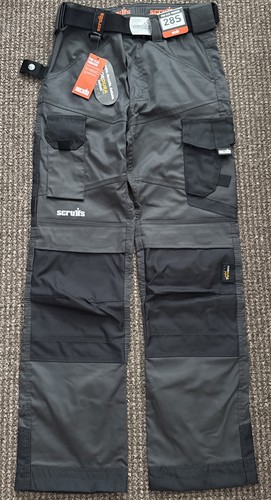 Scruffs pro flex trousers - scruffs,