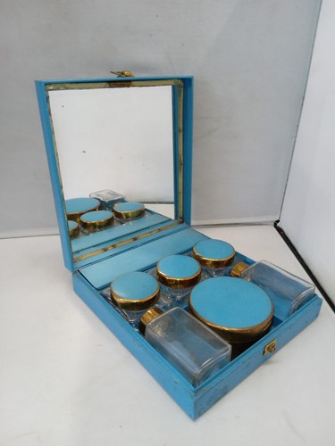 Vintage sirram vanity bottle - vintage,