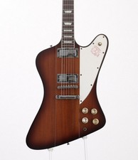 Orville by Gibson Firebird