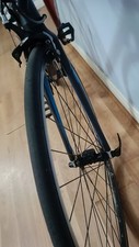 Btwin triban 500 - triban, bike