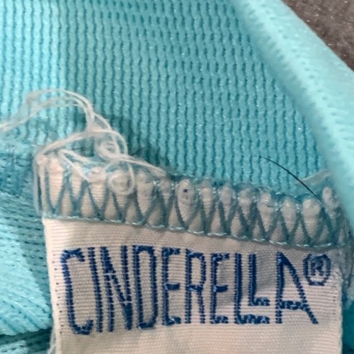 Cinderella dress girls size - cinderella, 12