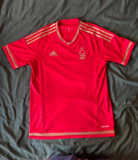 Nottingham Forest 150th