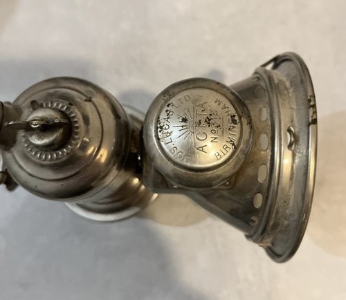 Antique joseph lucas aceta - antique,