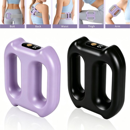 Full body vibration fascia - vibration,