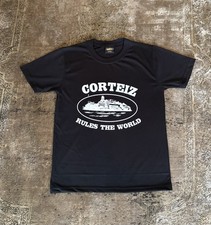 Corteiz Alcatraz Men's T-Shirt