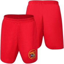 C.J. Parker Baywatch Cosplay Costume Men's Red Shorts Halloween Carnival Suit