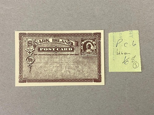 Gerald king snark island - king, 'snark