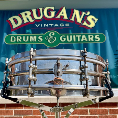 1920s ludwig 4x14 - 1920s,