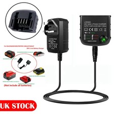 Battery Charger Lithium-Ion