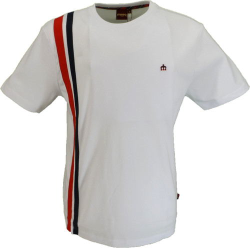 Merc london mens white - merc,