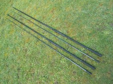 Fox Warrior ES 12ft 2.5lb carp