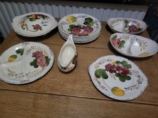 Simpsons Pottery ,Bells Flora