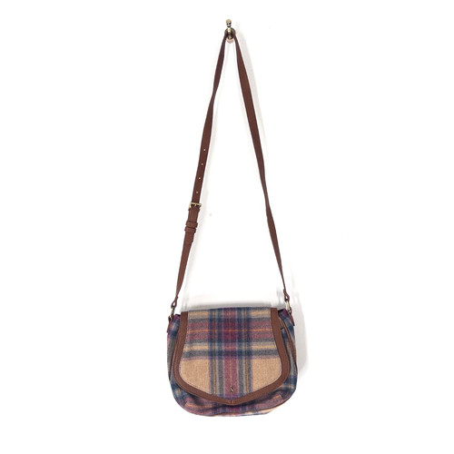 Joules avebury tweed check - joules,