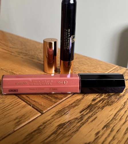 Ted baker designer pink shade