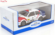 Ford Escort MK III RS Turbo #7