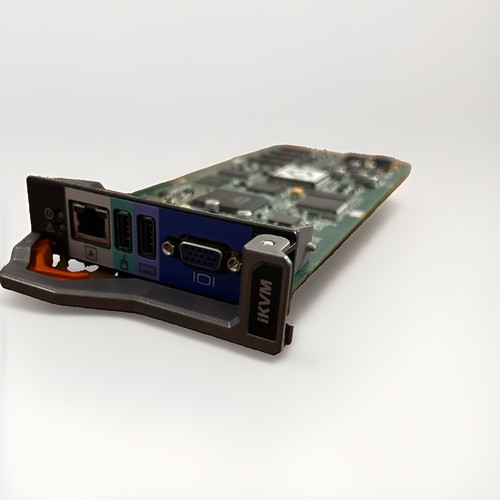 Clearance dell avocent ikvm - dell,