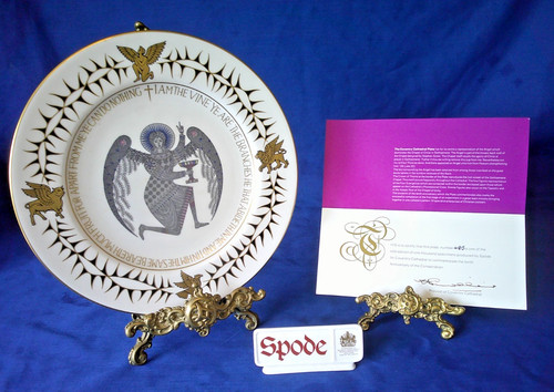 Spode limited edition 1000 - spode,