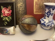 Vintage Decorative Solid Wood