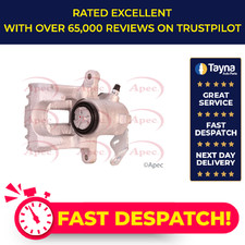Brake Caliper fits VW POLO Gti