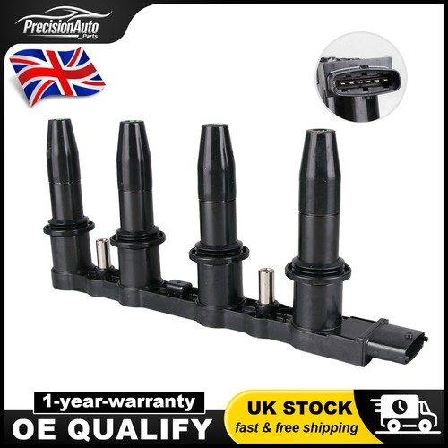 Ignition coil pack for - pack,