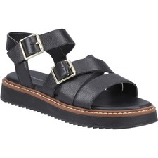 Hush Puppies Cady Leather