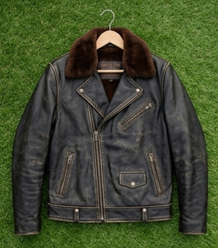 Men vintage distressed - men’s,