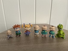 Vintage 1998 Nickelodeon The