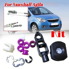Gear Shift Cable Linkage End