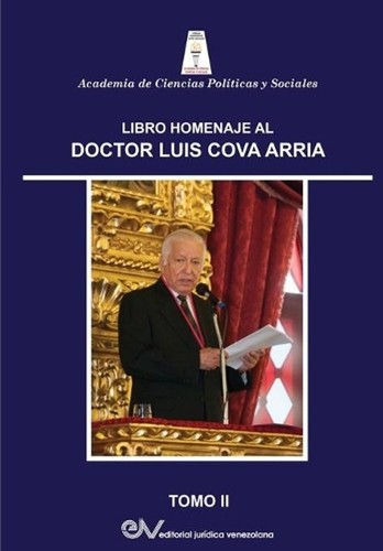 Libro homenaje luis - libro,