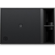 Turbosound TQ18B 18" Dual Port