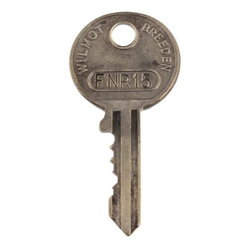 Vintage key wilmot breeden - vintage,