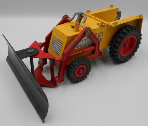 Triang road farm tractor - triang, &