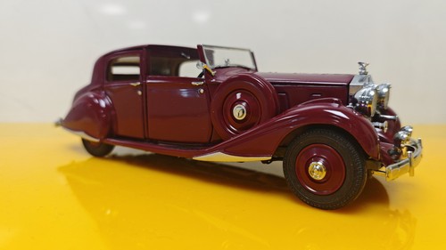 Franklin danbury mint rolls - franklin/danbury,