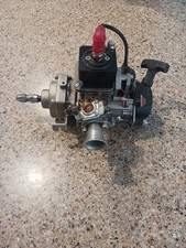 CY 26cc Water Cooled Gasoline