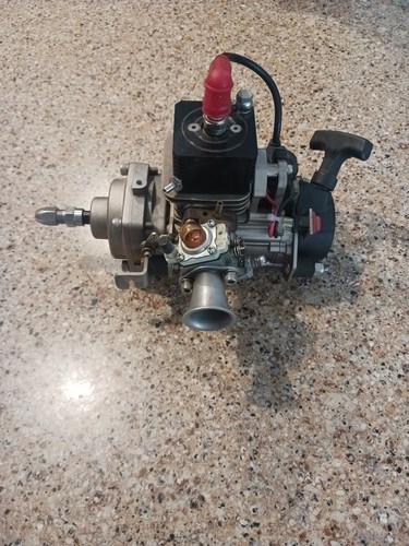 26cc water cooled gasoline - cooled,