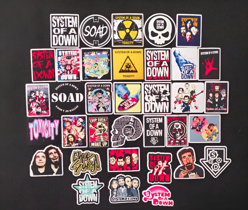 Alternative metal vinyl - alternative,