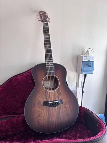 Brand new taylor - gs, mini-e