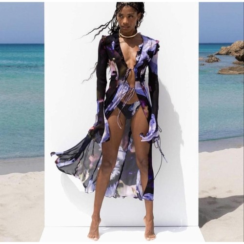 Rat boa women small - boa,