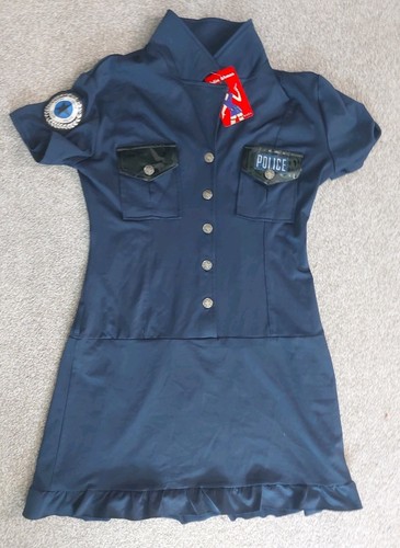 Hanky panky police woman - hanky,